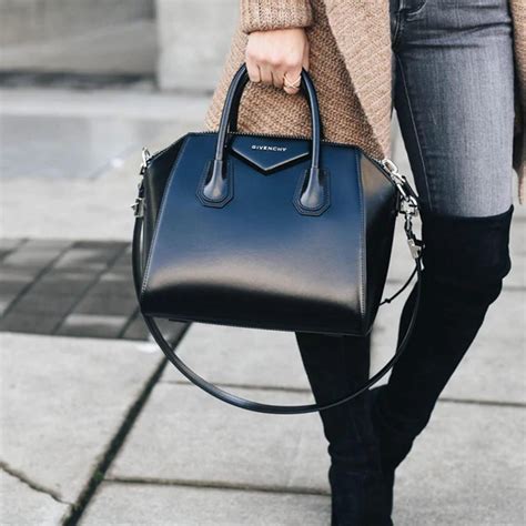 givenchy attache|givenchy bag.